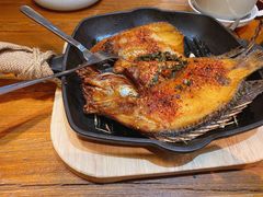 -云海肴·云南小炒·汽锅鸡(天津国金汇店)