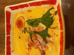 -Ramen满吉·豚骨拉面(丽园路店)