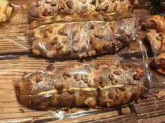 -西村叔叔的店·面包·甜品·蛋糕(崂山丽达店)