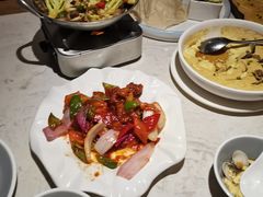 -不倒翁·安徽名菜楼(步行街店)