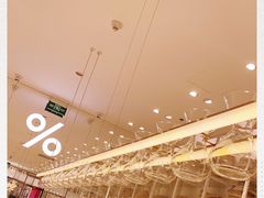 -% Arabica阿拉比卡咖啡(深圳湾万象城店)