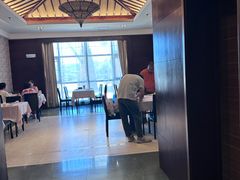 -汤泊温泉度假村