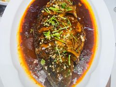 -三八饭店(南京路店)