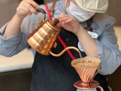 -星巴克臻选(成都太古里店)