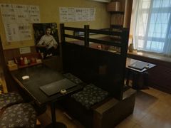 大堂-胜代日本料理(云程巷小区店)