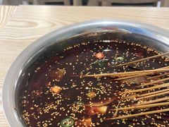 -长颈鹿的口袋钵钵鸡(市南店)