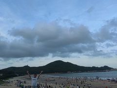 -青澳湾北回归线广场