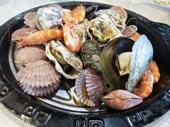 -巧克力渔家.小船海鲜家常菜(万平口店)