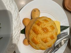 -蔡澜点心·粤菜(丽泽天街店)