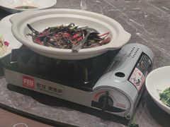 -同庆楼(滨湖万达广场店)