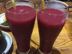 -云海肴·汽锅鸡·云南菜(天津国金汇店)