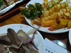 -松坂屋日料自助(长城路店)