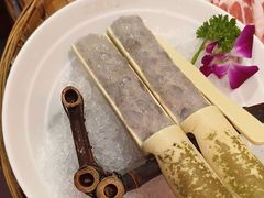 -山悦里 山野·鲜火锅(罗斯福广场店)