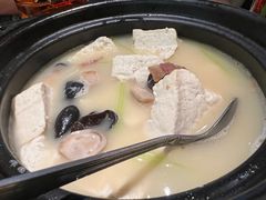 -汤城小厨•粤菜•靓汤(苏州街店)