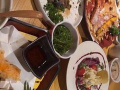 -花和海鲜自助(梅江店)