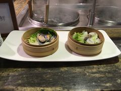 -白天鹅宾馆·流浮阁咖啡厅