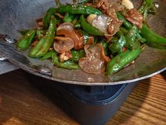 -恰饭·老长沙市井菜(天河客运站店)