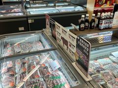 -Olé精品超市(前海壹方城店)
