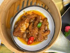 -山海天饮食集团(桃源居店)