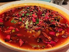 -局气烤鸭·北京菜(德云社店)