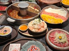 -重八牛府之小有名气(大望路店)