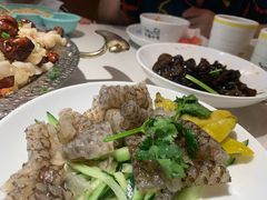 -小鱼小牛·鱼牛干锅·脆鱼火锅(世欧广场店)