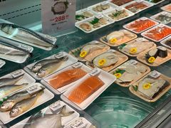 -金鹰超市(国际购物中心新街口店)