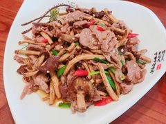 -云隐小厨·传统大理美食(复兴路店)