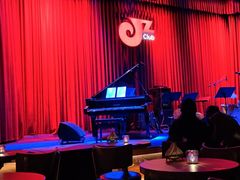 -JZ Club 爵士酒吧(上海店)
