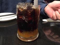 金桔可乐-鹿港小镇(悠唐店)