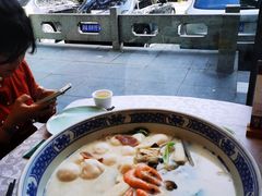 -山外山菜馆(玉泉路店)