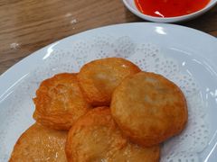 -龍囍粤·顺德小吃·煲仔饭(安定门店)