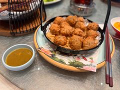 -聚福宝合苑食府(南头镇店)