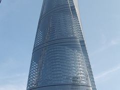 -THE WANG王品(上海中心云端店)