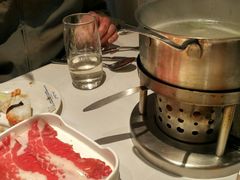 -星伦多海鲜自助餐厅(万达百货店)
