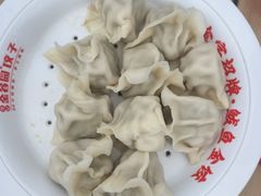 -金谷园饺子·烧烤(人大总店)