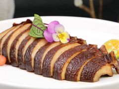 大烤目鱼-怡和春天大酒楼(柳芳店)
