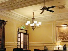 -Salon de Ville浦江汇(上海外滩华尔道夫酒店店)