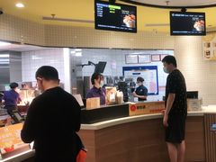 -麦当劳(方大城店)