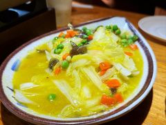 -小镇大厨私房餐厅