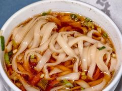 -一品淮扬 · 淮扬菜·北京万达文华酒店