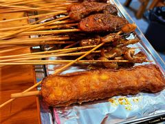 -李不管把把烧(合肥总店)