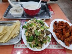 -教师之家赵家羊汤馆(东青龙街店)