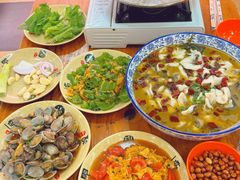 -江湖万州烤鱼(王子美食城)