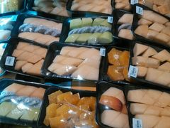 -永辉Bravo超市(东二环泰禾广场店)
