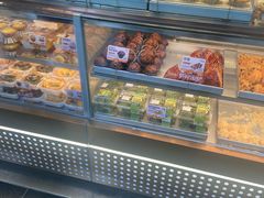 -鲍师傅糕点(江苏路店)