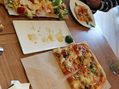 -必胜客(鼓楼店)