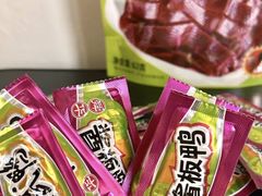 -郴州特产舜华临武鸭(郴州西站店)