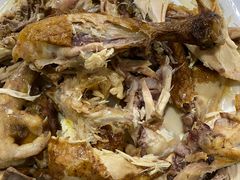 -德胜小馆(德胜门店)