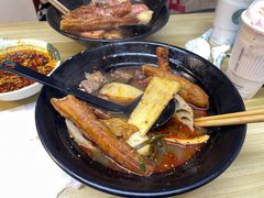-四川老牛麻辣烫(北门桥店)